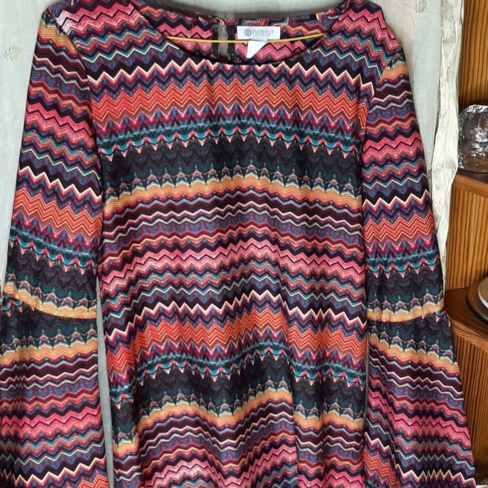 Element Mod Dress M - Picture 1 of 3